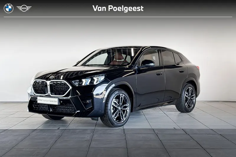 BMW X2 (2025)