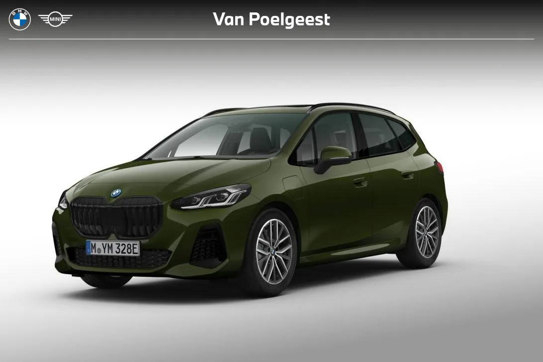 BMW 2-Serie Active Tourer (2026) — foto 1