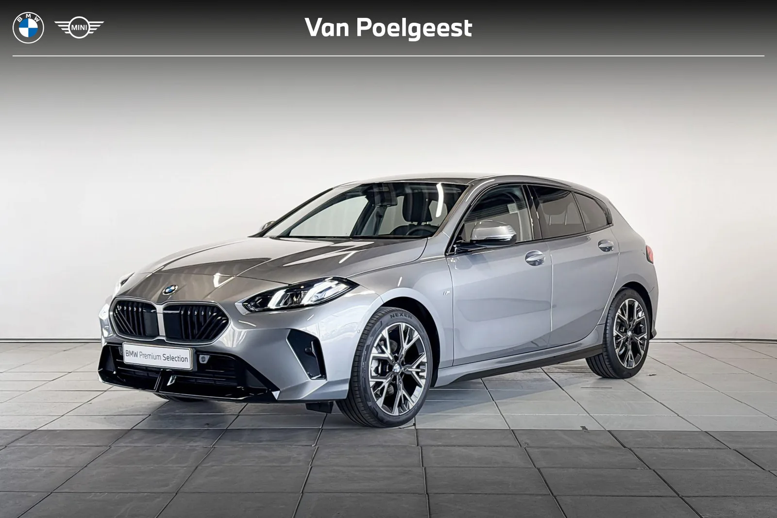 BMW 1-Serie (2025) — foto 1