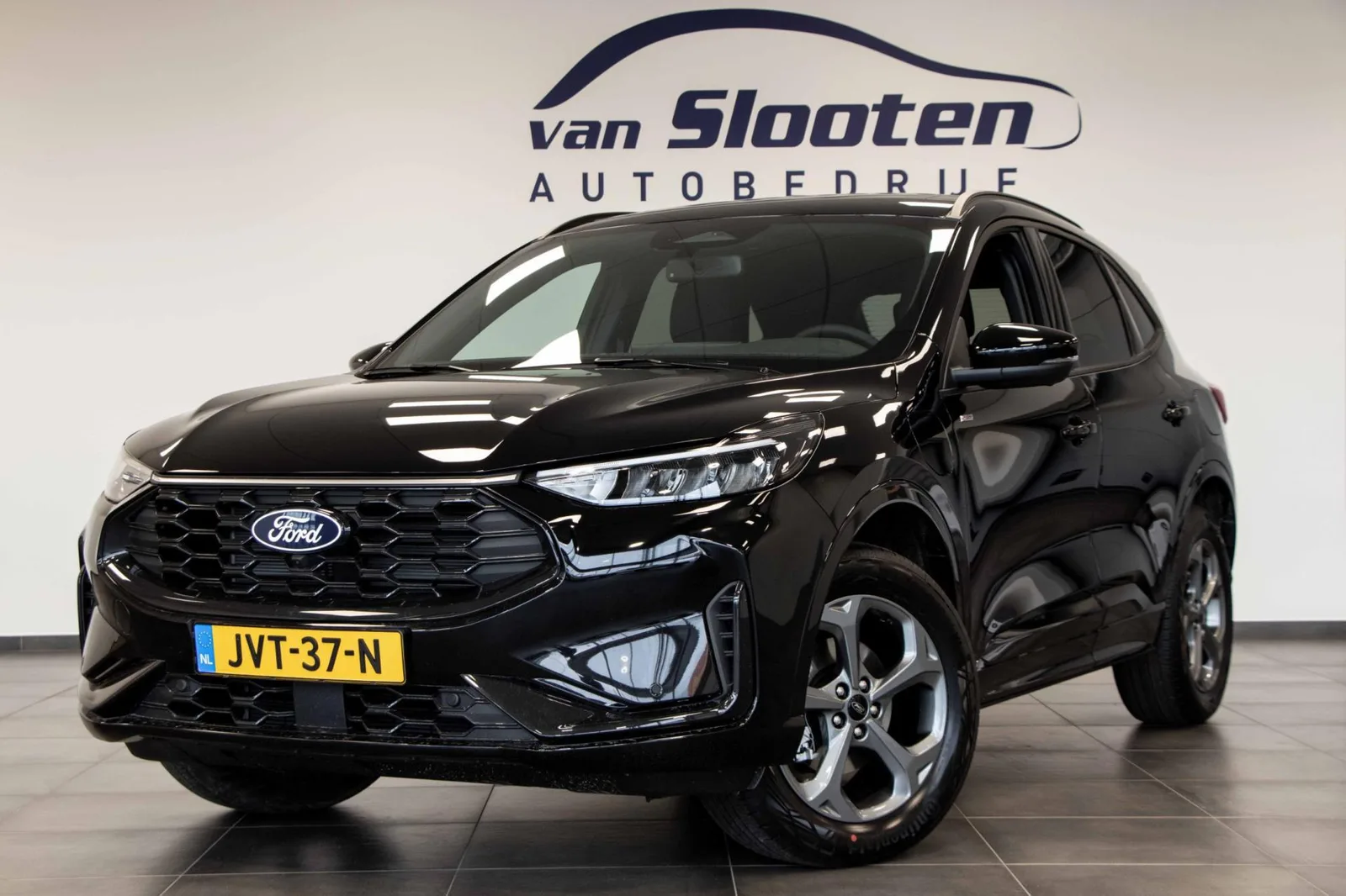 Ford Kuga (2026) — foto 1