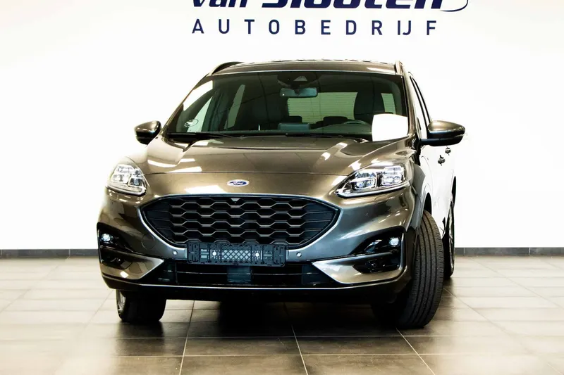 Ford Kuga (2023)