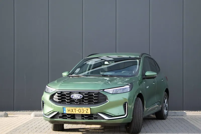 Ford Kuga (2025)