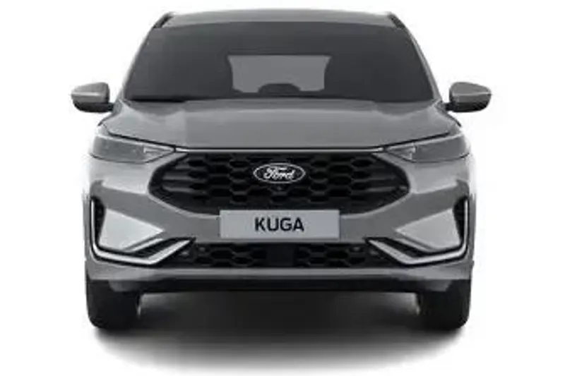 Ford Kuga (2025)