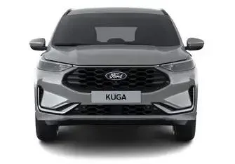 Ford Kuga (2025) — foto 1