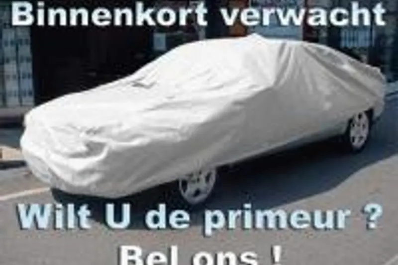 Ford Focus (2025)