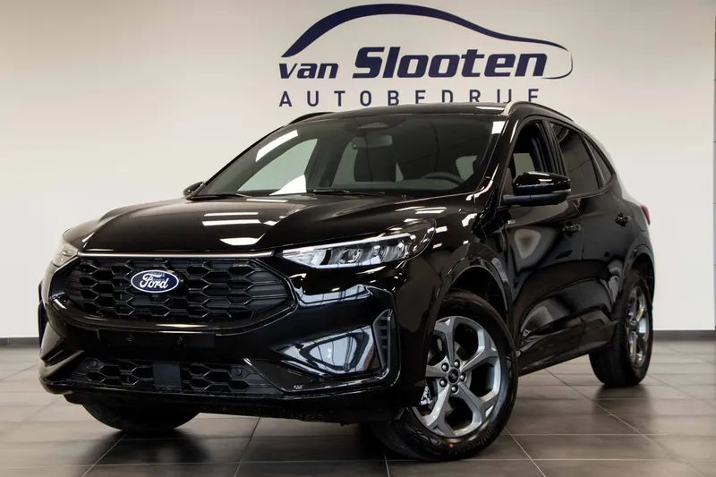 Ford Kuga (2025)