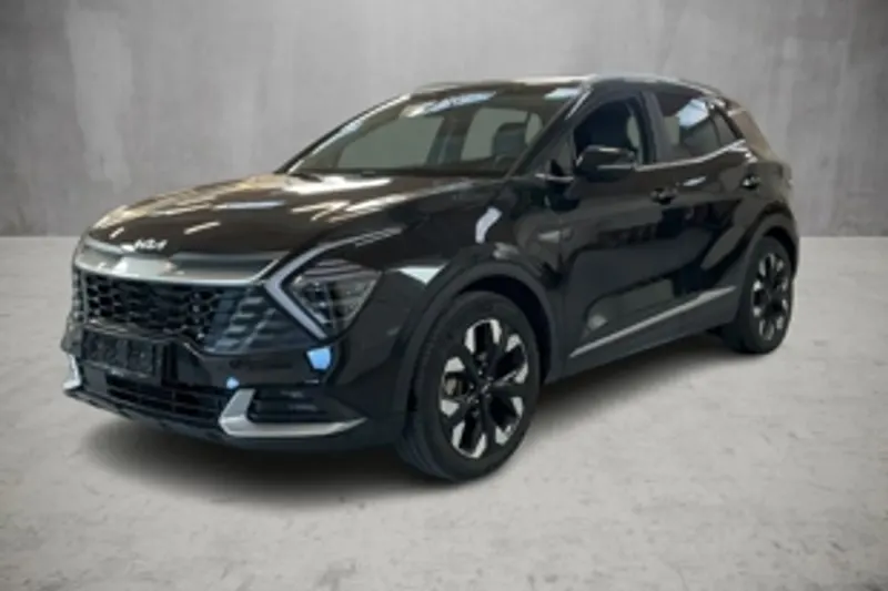 Kia Sportage (2023)