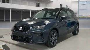 SEAT Arona (2026) — foto 1