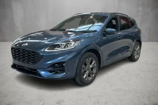 Ford Kuga (2023) — foto 1