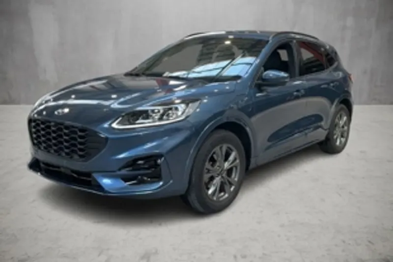 Ford Kuga (2023)