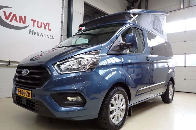 Westfalia Nugget (2022)