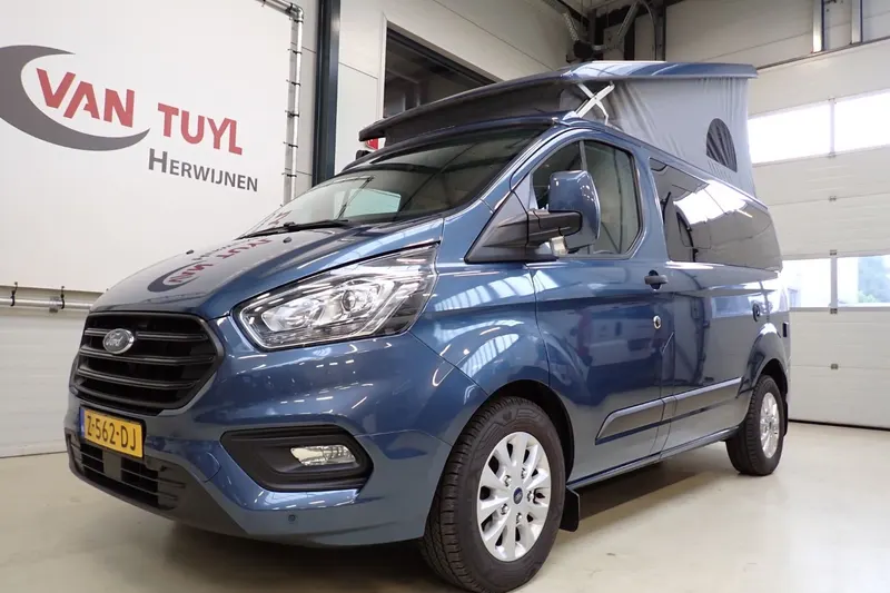Westfalia Nugget (2021)