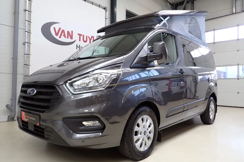 Westfalia Nugget (2021)