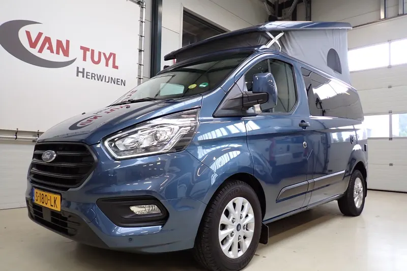 Westfalia Nugget (2021)