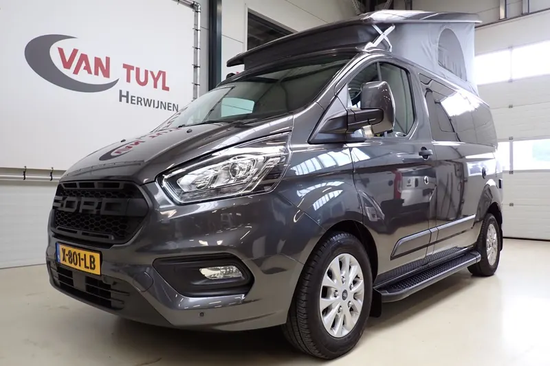 Westfalia Nugget (2023)