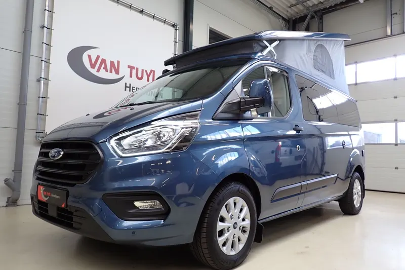 Westfalia Nugget (2024)