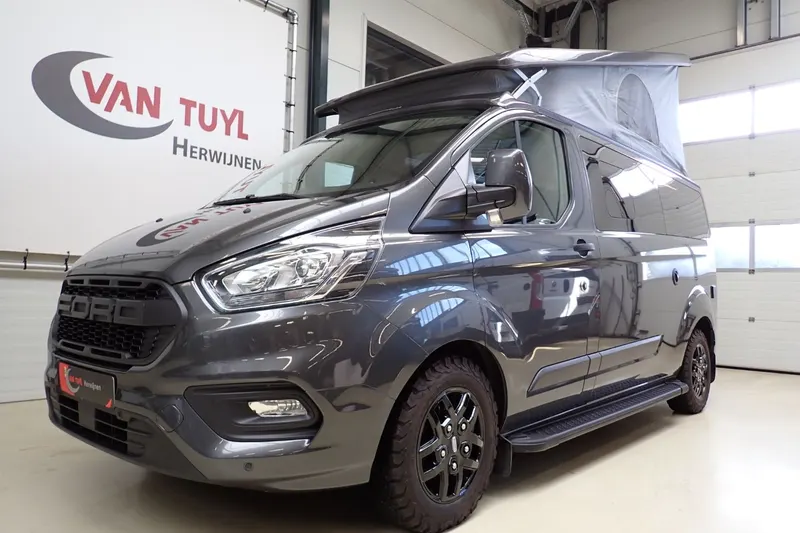 Westfalia Nugget (2023)