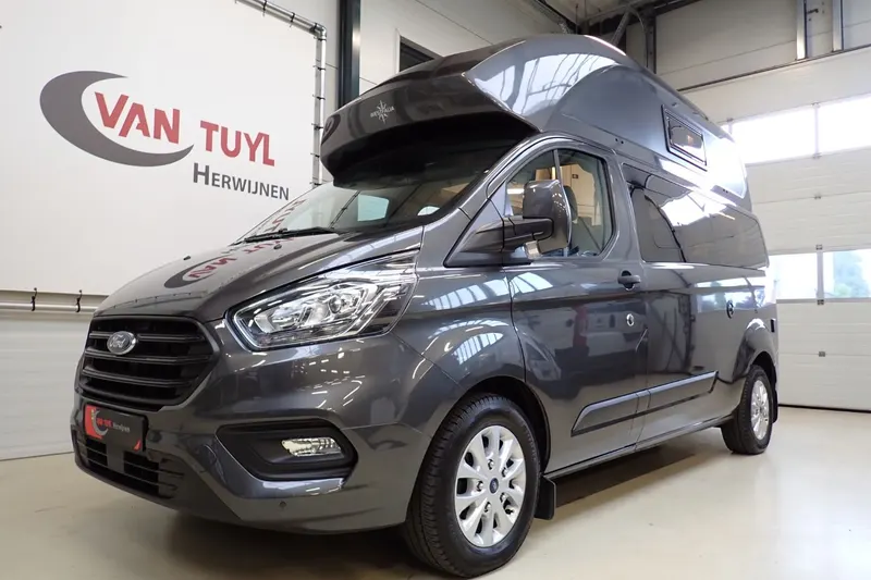 Westfalia Nugget (2023)