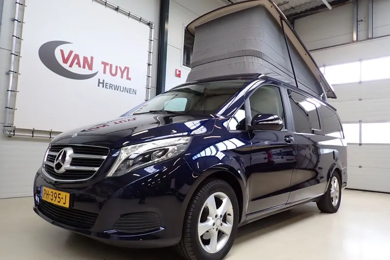 Westfalia Onbekend (2015)