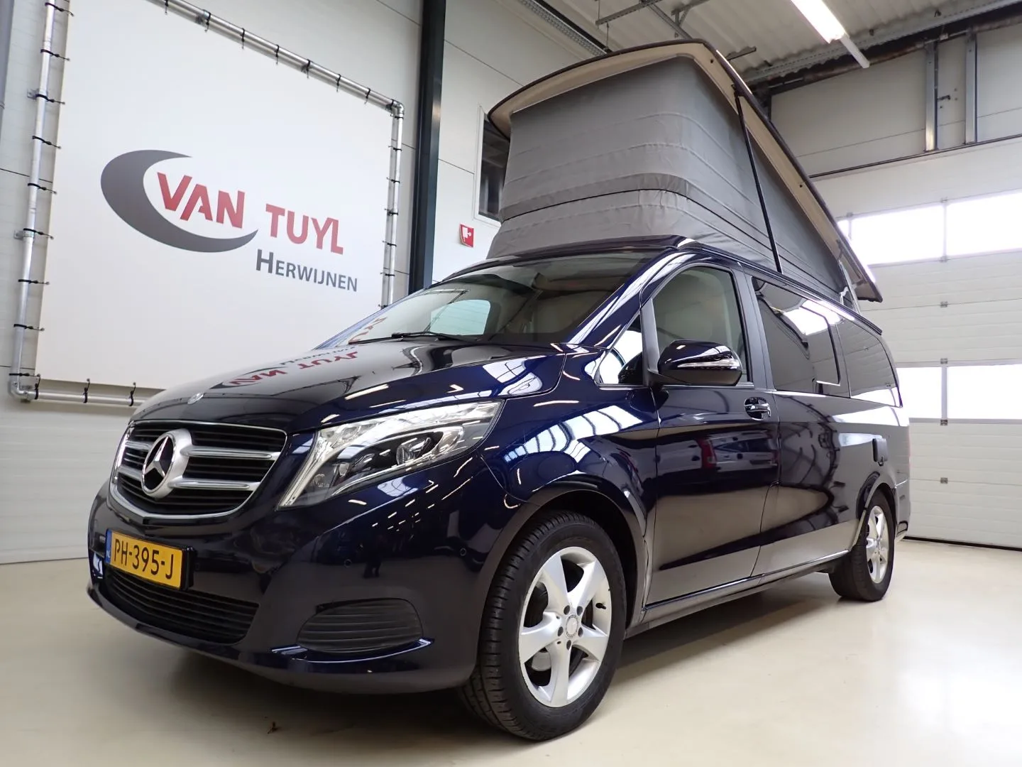 Westfalia Onbekend (2015) — foto 1