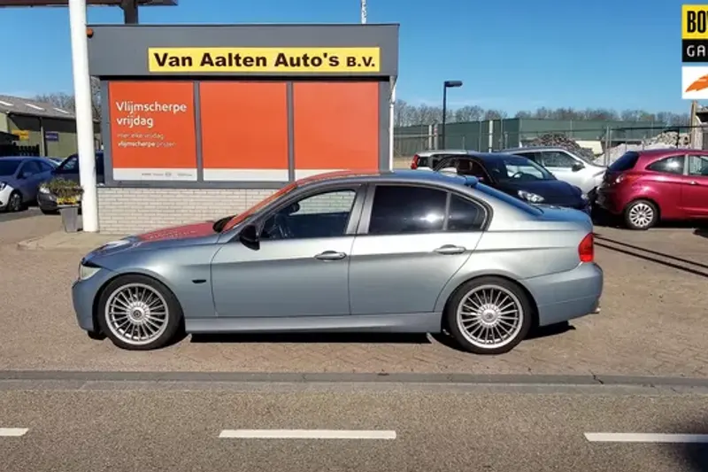 BMW 3-Serie (2005)