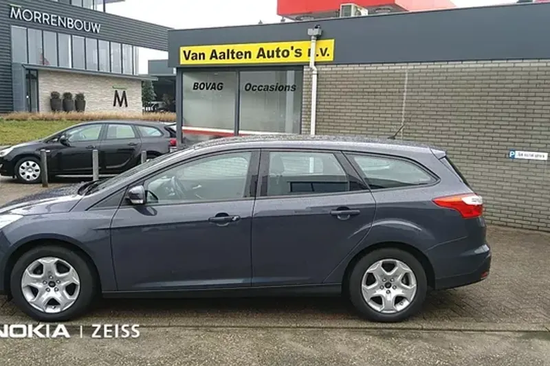 Ford Focus (2011)