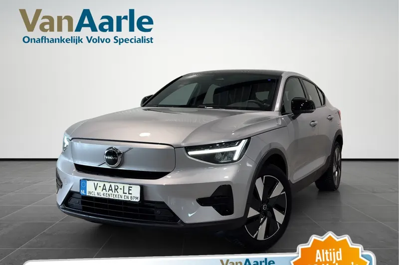 Volvo C40 (2023)