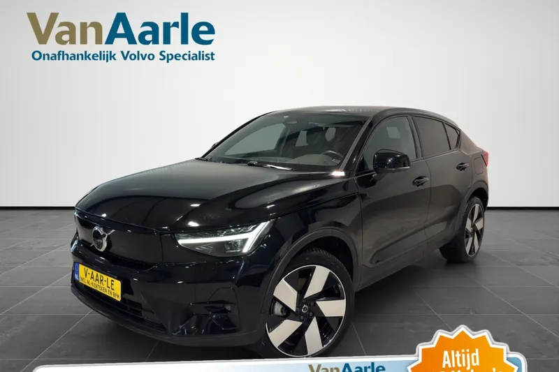 Volvo C40 (2023)