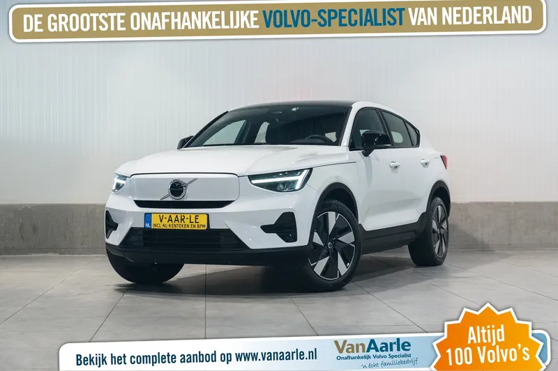 Volvo C40 (2023)