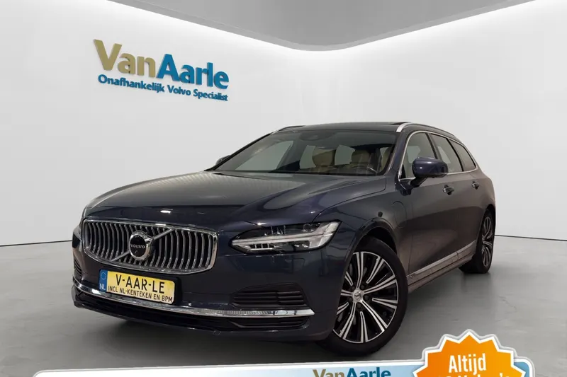 Volvo V90 (2020)