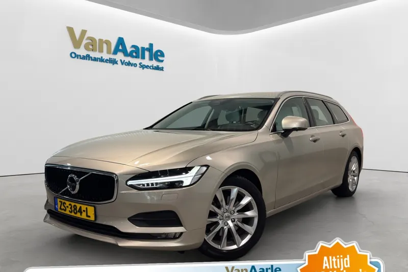 Volvo V90 (2017)