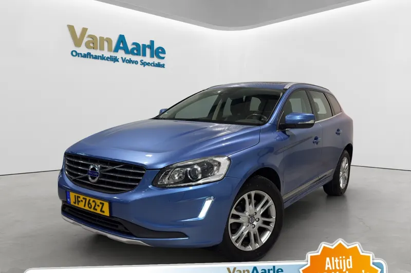Volvo XC60 (2015)