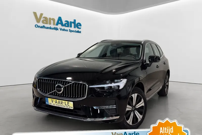 Volvo XC60 (2023)