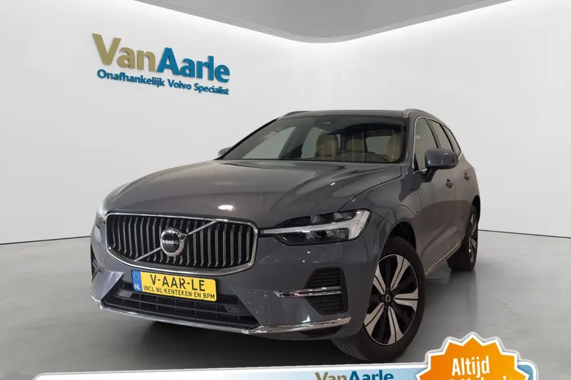 Volvo XC60 (2023)