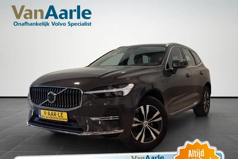 Volvo XC60 (2023)