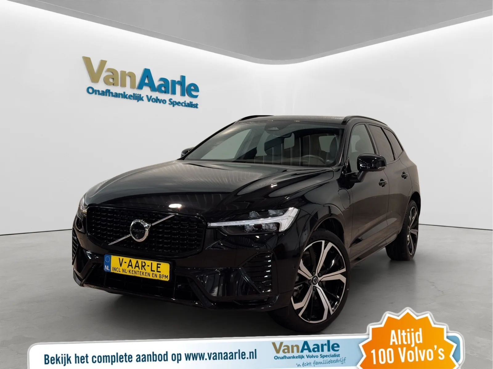 Volvo XC60 (2023) — foto 1