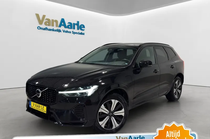 Volvo XC60 (2023)
