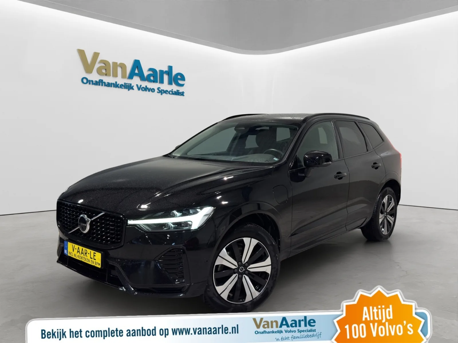 Volvo XC60 (2023) — foto 1