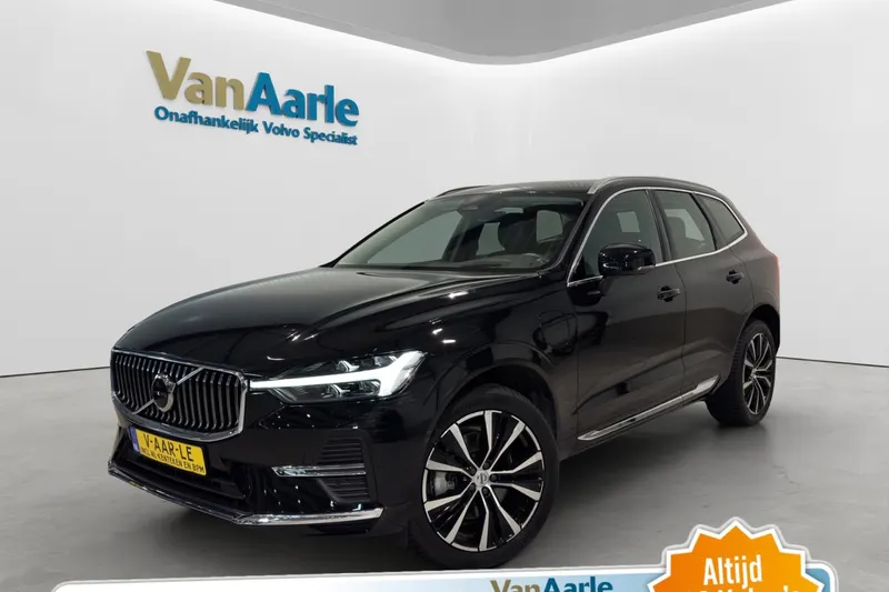 Volvo XC60 (2023)