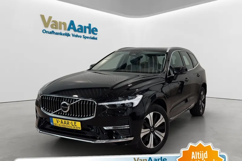 Volvo XC60 (2023)