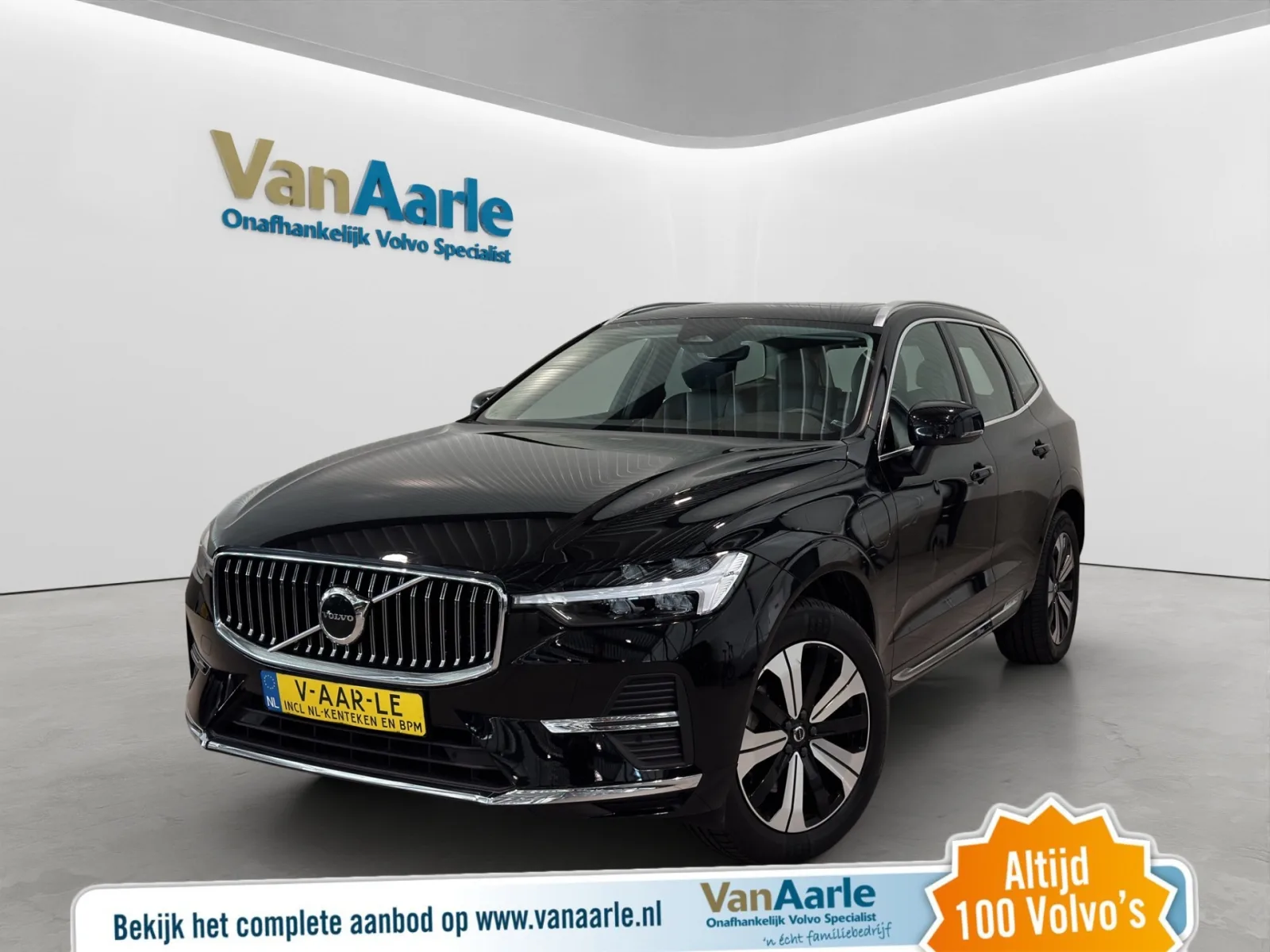 Volvo XC60 (2023) — foto 1