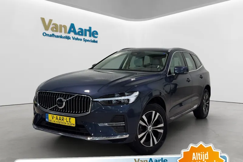 Volvo XC60 (2023)