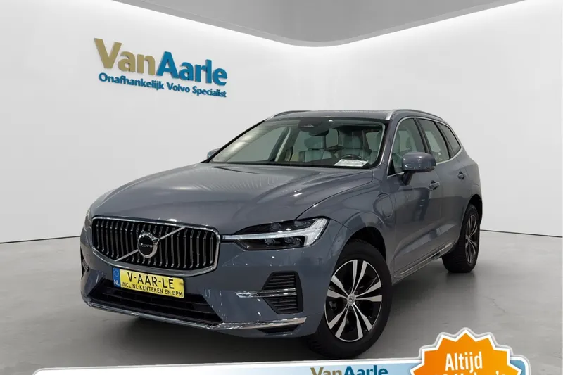 Volvo XC60 (2023)