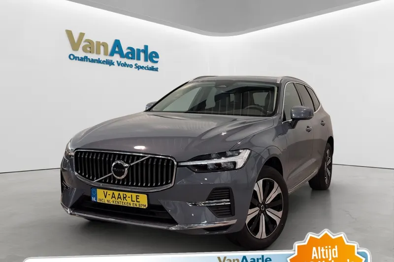 Volvo XC60 (2023)