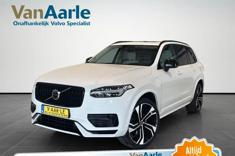 Volvo XC90 (2023)
