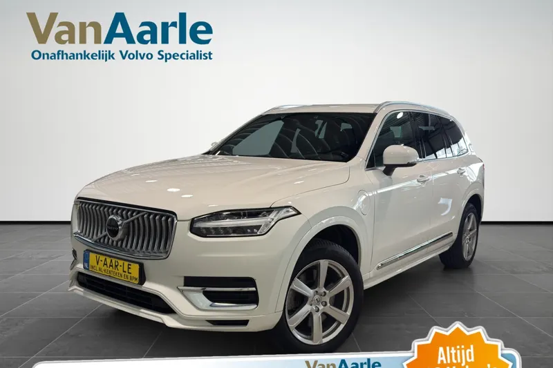 Volvo XC90 (2022)
