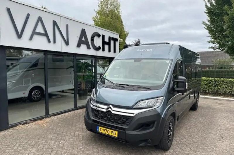 Clever 600 (2023)