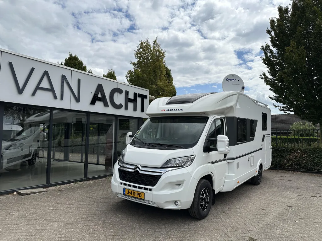 Adria Coral (2020) — foto 1