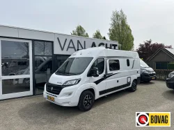 Knaus Boxstar (2019) — foto 1