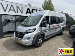 Adria Twin (2016) — foto 1